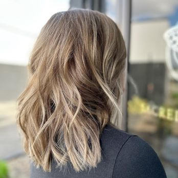 Sacred Hair Co. - Partial dimensional color - Hair Salons Near Me - Kent, Washington Sacred Hair Co. - Partial dimensional color - Hair Salons Near Me - Kent, Washington