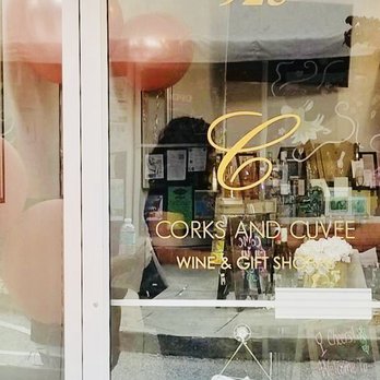 Corks And Cuvee - On the other side of this door is a Cheers! - Wine Tasting Room Near Me - Conyers, Georgia Corks And Cuvee - On the other side of this door is a Cheers! - Wine Tasting Room Near Me - Conyers, Georgia