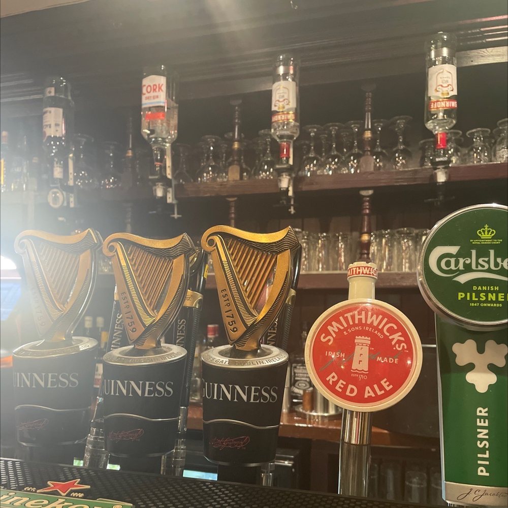 THE FINDLATER Updated July 2024 80 Dorset Street Upper, Dublin