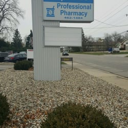 Valparaiso Professional Pharmacy