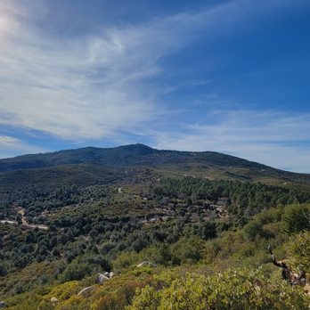 Stonewall Peak Trail - Parks Near Me - Descanso, California Stonewall Peak Trail - Parks Near Me - Descanso, California