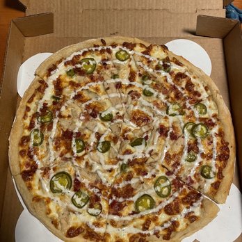 The Odd Soul - Thunder Chicken Pizza - Pubs Near Me - Springdale, Arkansas The Odd Soul - Thunder Chicken Pizza - Pubs Near Me - Springdale, Arkansas