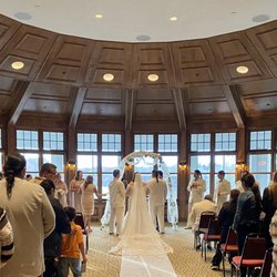 Riverview Gardens - Wedding at the gardens