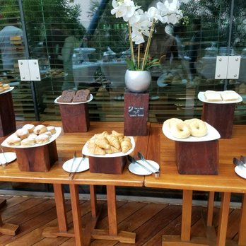 Live Aqua Resort - Pastries - Resorts Near Me - Cancún, ROO
