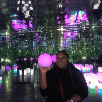 Denver Selfie Museum - Art Museums Near Me - Denver, Colorado