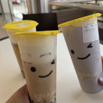 Happy Lemon - Bubble Tea Near Me - National City, California
