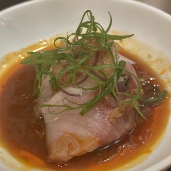 Indo - Issan Hamachi - Pan Asian Near Me - St. Louis, Missouri Indo - Issan Hamachi - Pan Asian Near Me - St. Louis, Missouri