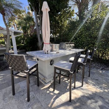 Paradise Grills - Looking good! - Grilling Equipment Near Me - Fort Lauderdale, Florida