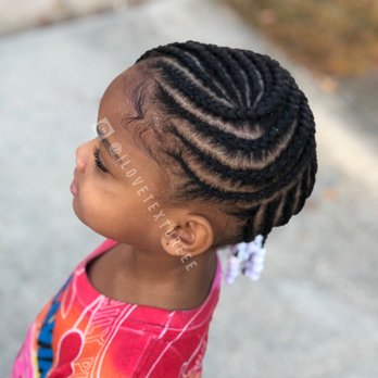 ILoveTexture Salon - Kids braided style. - Hair Stylists Near Me - Atlanta, Georgia ILoveTexture Salon - Kids braided style. - Hair Stylists Near Me - Atlanta, Georgia