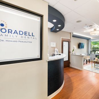1. Oradell Family Dental