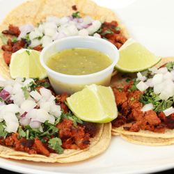 Mi Familia Taqueria - Taco's Al Pastor