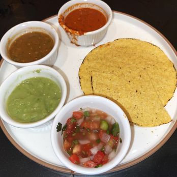 Meximodo - Chips and Dips - Mexican Near Me - Jersey City, New Jersey