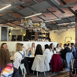 Bloomsday Cafe