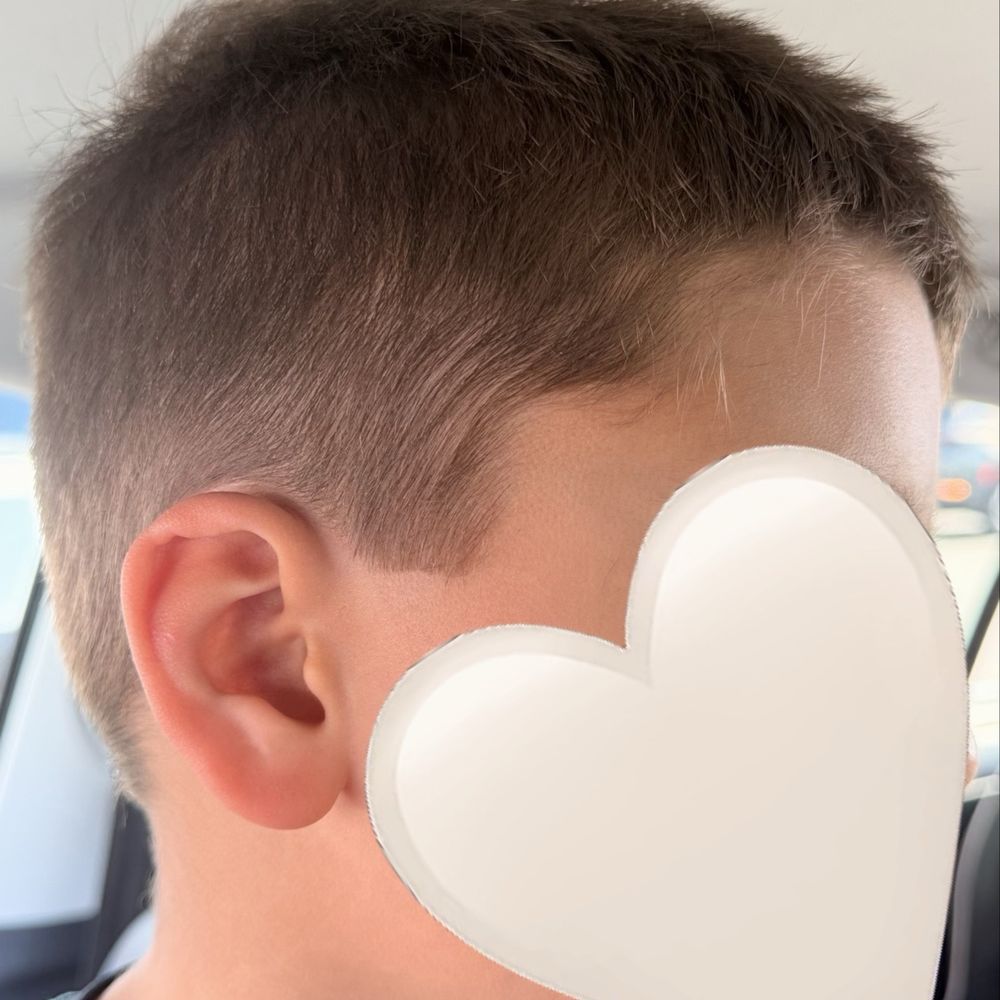 Great Clips - Not blended and choppy - Hair Salons Near Me - Nashville, Tennessee