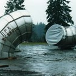 Oregon Pacific Metal Fabrication
