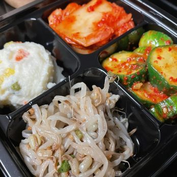 Jang Soo Tofu Restaurant - Korean Near Me - Kent, Washington Jang Soo Tofu Restaurant - Korean Near Me - Kent, Washington