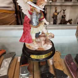 Treasure Gifts - Religious statues