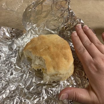 Stan's Biscuit Shop and Deli - Cheese biscuits - American Near Me - Gainesville, Georgia