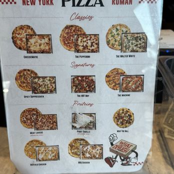 What Up Dough Pizza - Menu - Pizza Near Me - Burbank, California What Up Dough Pizza - Menu - Pizza Near Me - Burbank, California