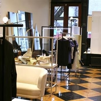 Acne Studios - Men's Clothing Near Me - New York, New York Acne Studios - Men's Clothing Near Me - New York, New York