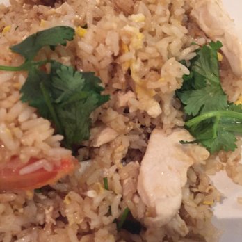 Thai Bamboo - Thai Near Me - Northridge, California