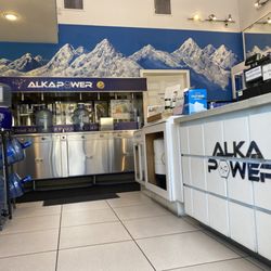 Alkapuro Venice Water Store