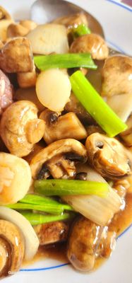 Bangkok Thai Cuisine by null