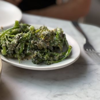 Terra - Italian Near Me - Santa Clara, California