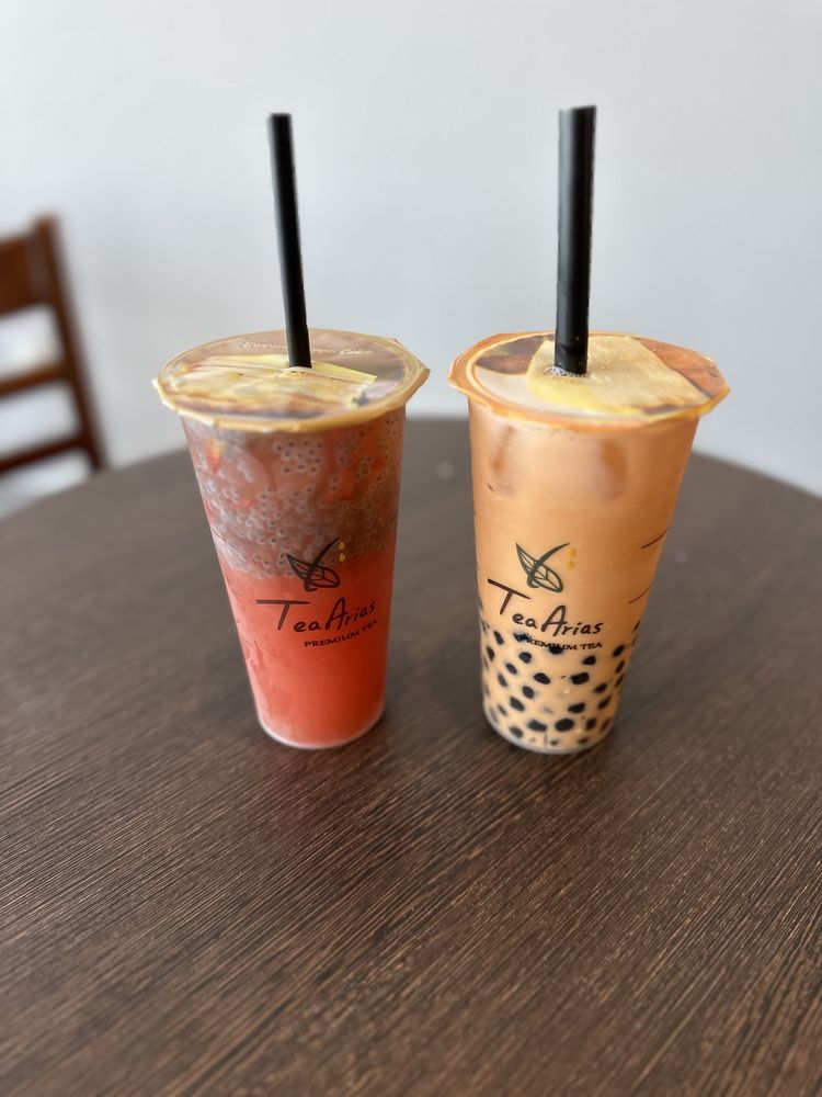 TeaArias