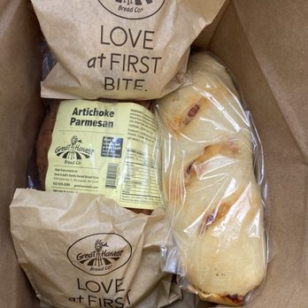 Great Harvest Bread Company - Bread haul - Bakeries Near Me - Minneapolis, Minnesota Great Harvest Bread Company - Bread haul - Bakeries Near Me - Minneapolis, Minnesota