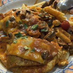 Italy's Best - Chicken sorrentino