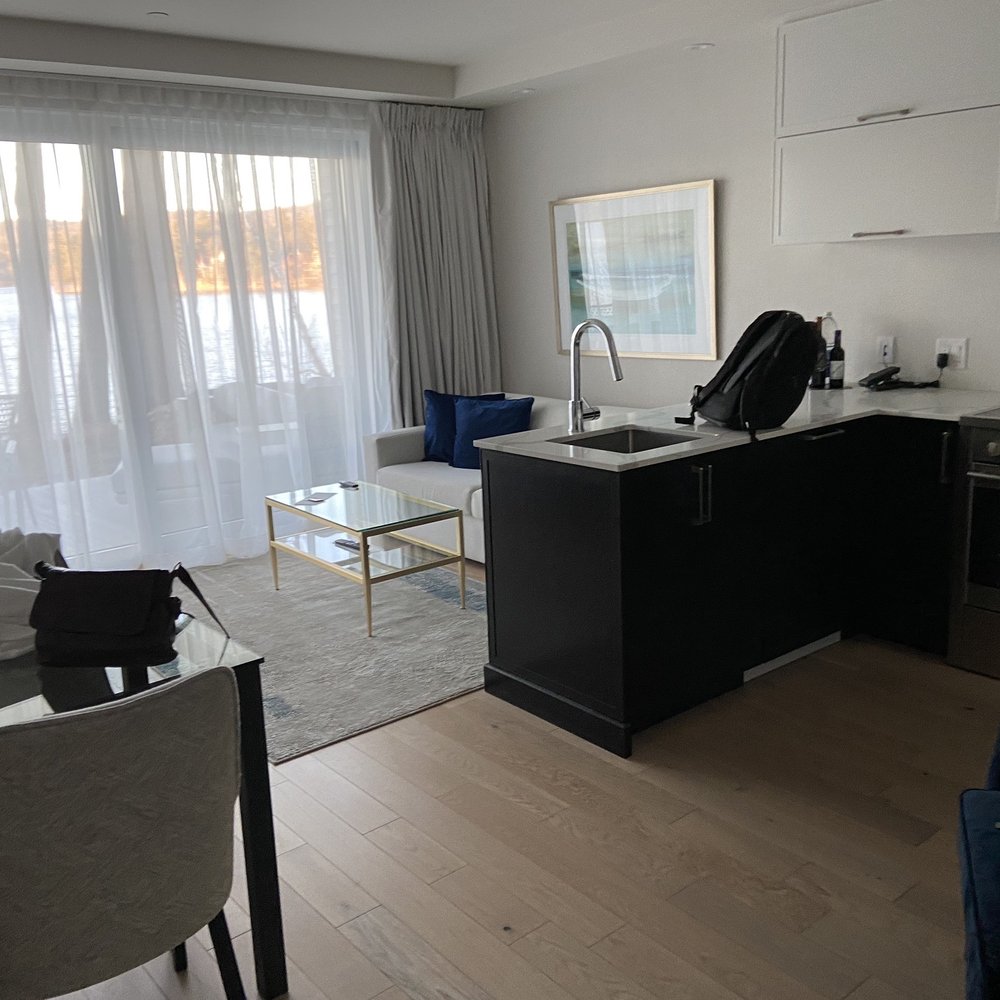 Hôtel Ripplecove - Hotels Near Me - Ayer's Cliff, Quebec