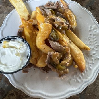 Loza Wine & Crepes - Carne Asada Fries - Creperies Near Me - Turlock, California Loza Wine & Crepes - Carne Asada Fries - Creperies Near Me - Turlock, California
