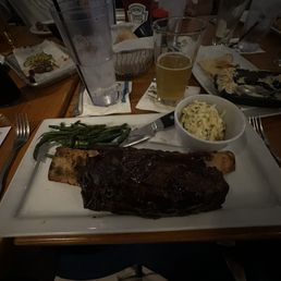 Brontosaurus Rib Brontosaurus Rib