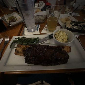 Poseidon Coastal Cuisine - Brontosaurus Rib - Seafood Near Me - Hilton Head Island, South Carolina Poseidon Coastal Cuisine - Brontosaurus Rib - Seafood Near Me - Hilton Head Island, South Carolina