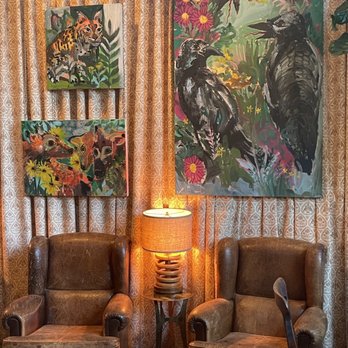 Little Saint - Vegan Near Me - Healdsburg, California