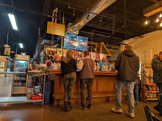 Sprecher Brewing Company by null