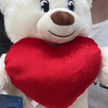 Build-A-Bear Workshop - Bear - Toy Stores Near Me - Alpharetta, Georgia