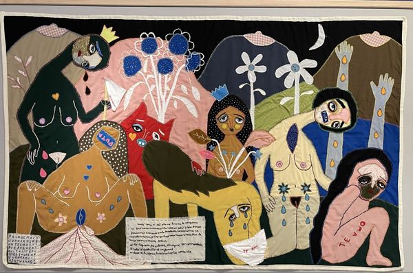 MUSA Museum of the Arts University of Guadalajara by null