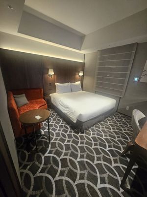 Hotel Grand Bach Tokyo Ginza by null