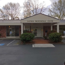 RAYUS Radiology Bellevue Breast Center