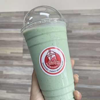 Fancy Nutrition - Juice Bars & Smoothies Near Me - Ocoee, Florida Fancy Nutrition - Juice Bars & Smoothies Near Me - Ocoee, Florida