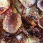 Eric Gordon's Greek's Pizzeria