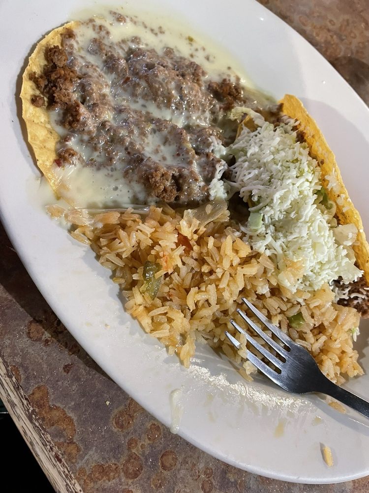 Monterrey Mexican Restaurant