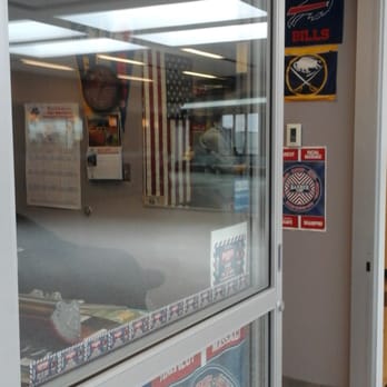 Buffalo Airport Barber Shop - Barbers Near Me - Buffalo, New York