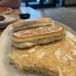 Pancakes
