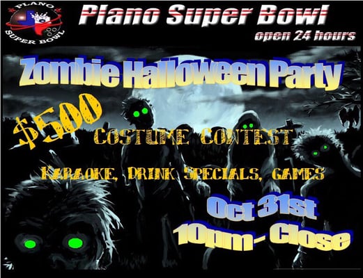Plano Super Bowl by null