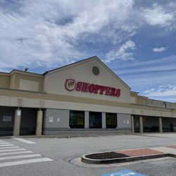 Shoppers Food & Pharmacy