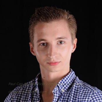 M&E Dance - Maksym Kapitanchuk - Dance Studios Near Me - Alhambra, California