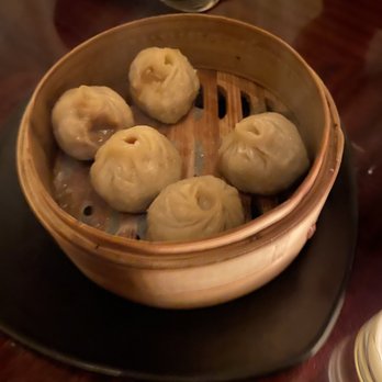 Buddakan - General Tso Soup Dumpling - Asian Fusion Near Me - Philadelphia, Pennsylvania Buddakan - General Tso Soup Dumpling - Asian Fusion Near Me - Philadelphia, Pennsylvania